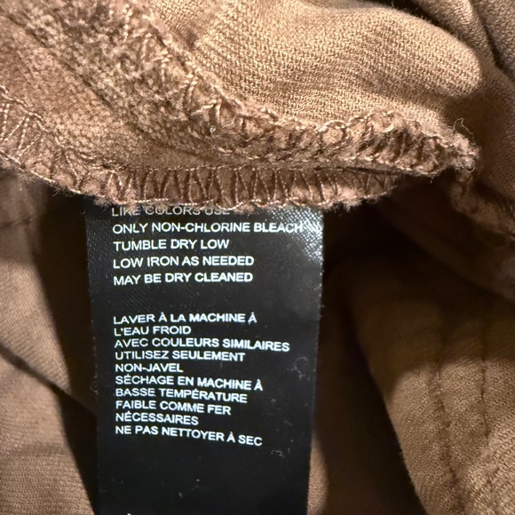 Free People In My Feelings Cropped Bootcut Pants - Picture 13 of 14